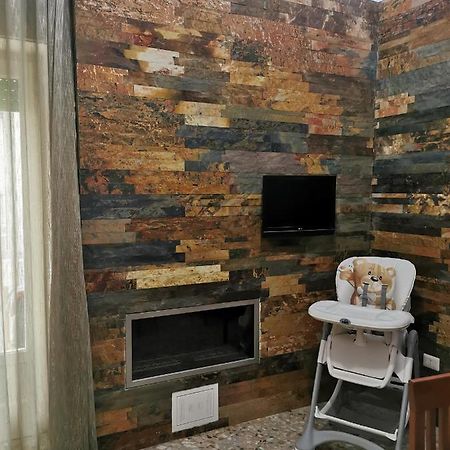 Milagros Appartament Daire Martina Franca Dış mekan fotoğraf