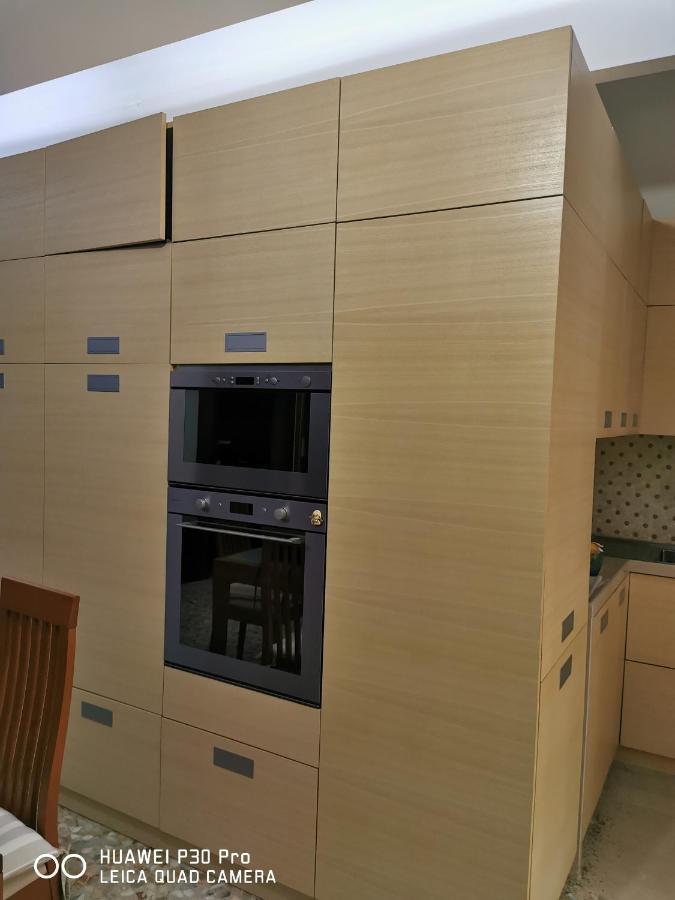 Milagros Appartament Daire Martina Franca Dış mekan fotoğraf