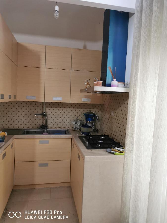 Milagros Appartament Daire Martina Franca Dış mekan fotoğraf