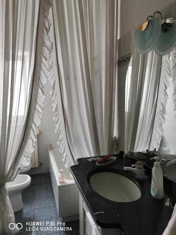 Milagros Appartament Daire Martina Franca Dış mekan fotoğraf