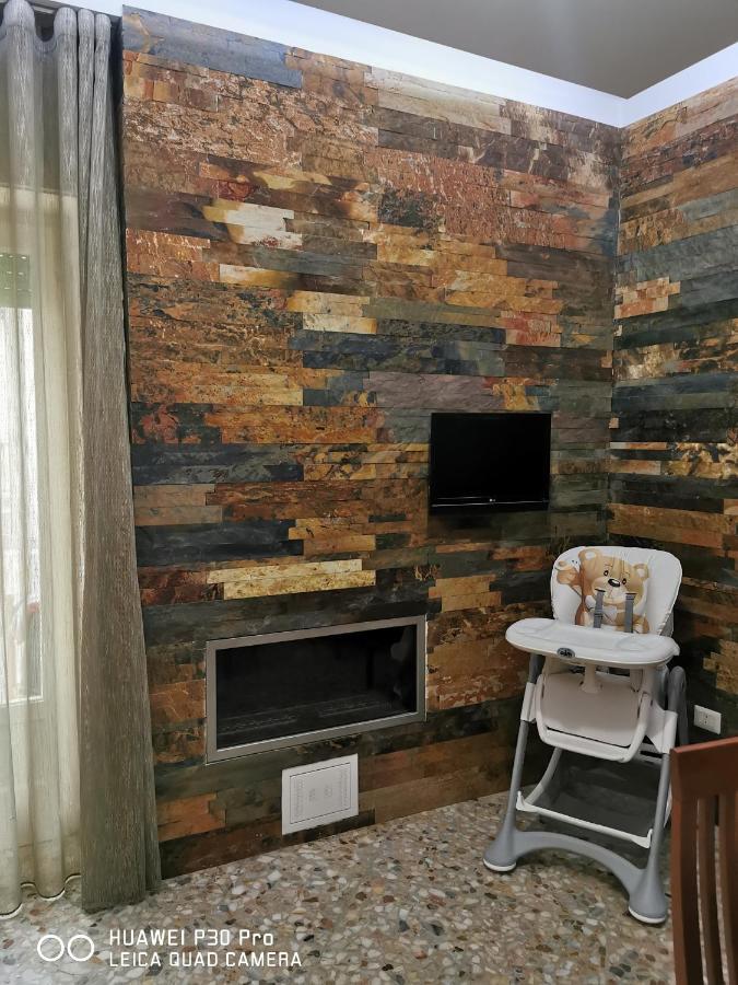 Milagros Appartament Daire Martina Franca Dış mekan fotoğraf