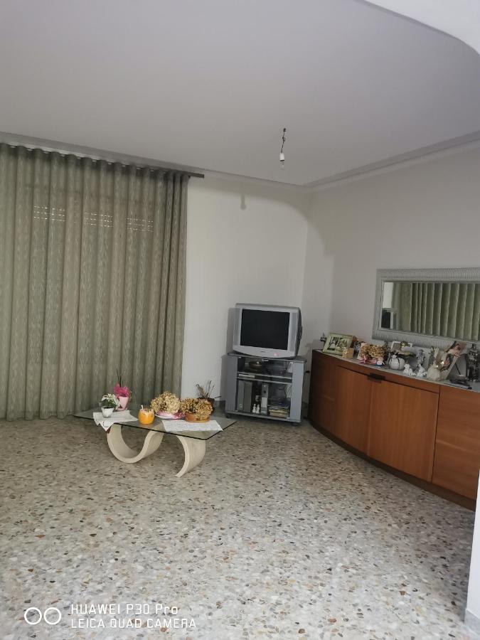 Milagros Appartament Daire Martina Franca Dış mekan fotoğraf