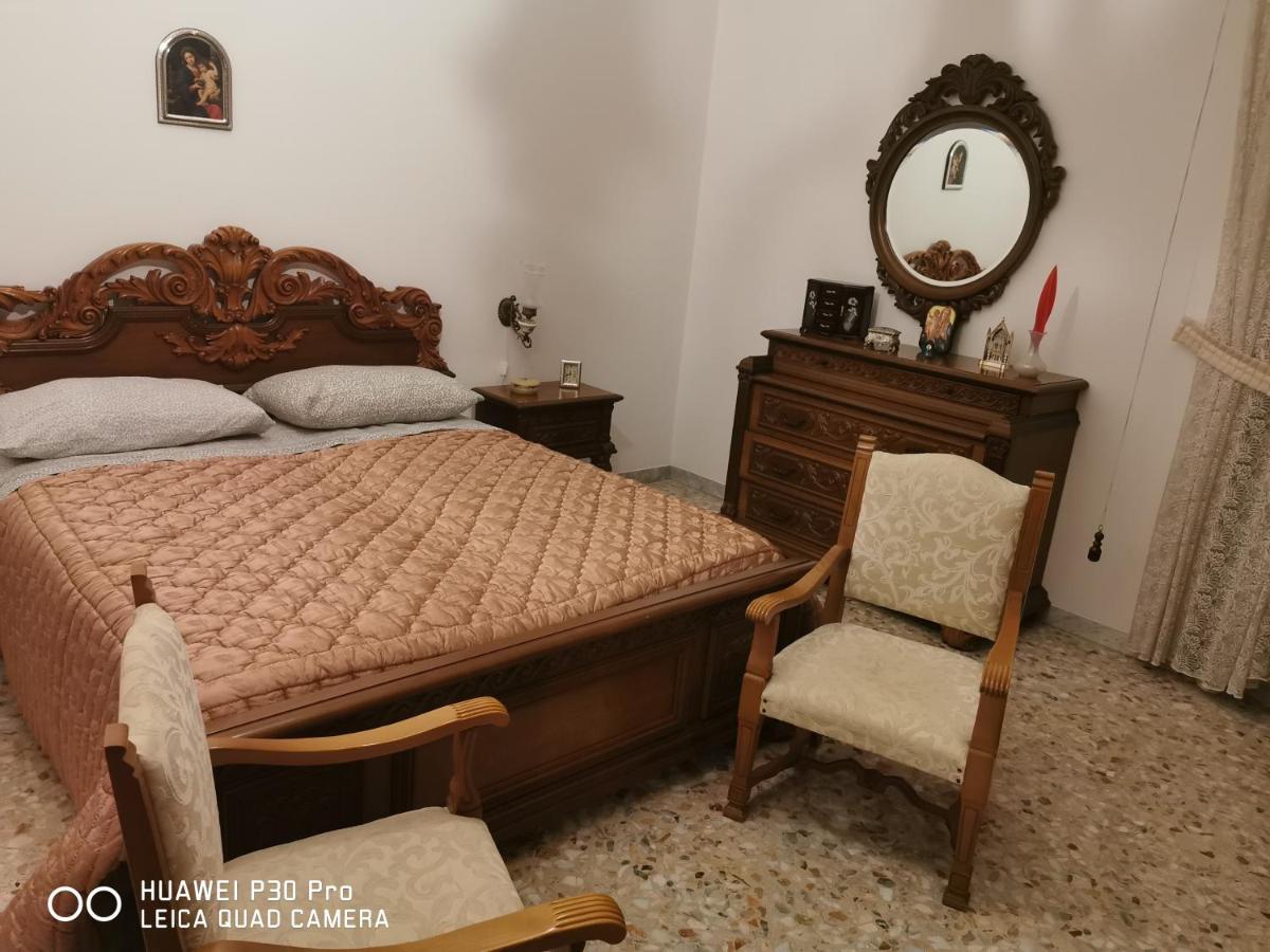 Milagros Appartament Daire Martina Franca Dış mekan fotoğraf